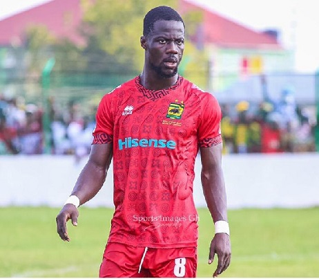 Kotoko face Kadiogo in Yamoussoukro Friday